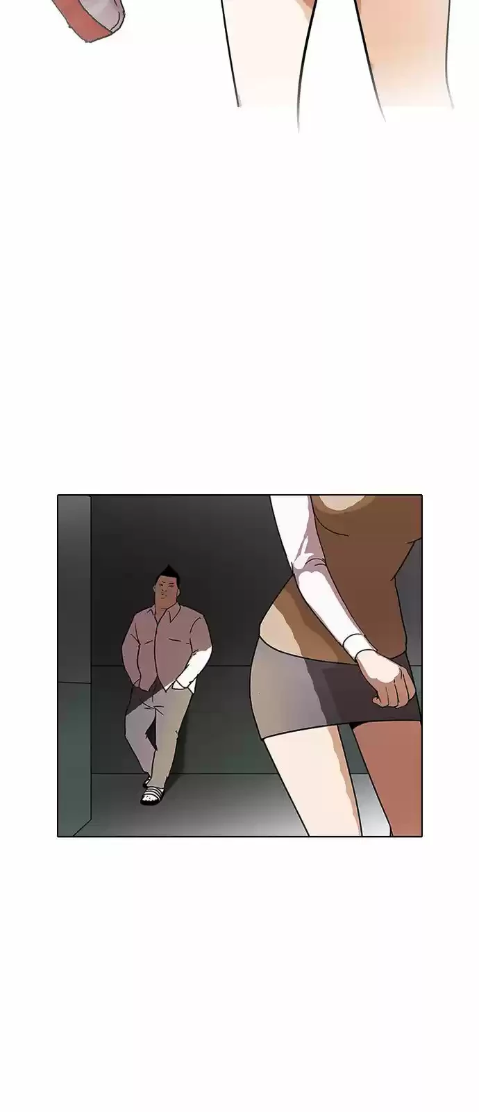 Nueva Cara capítulo 128, página 49
