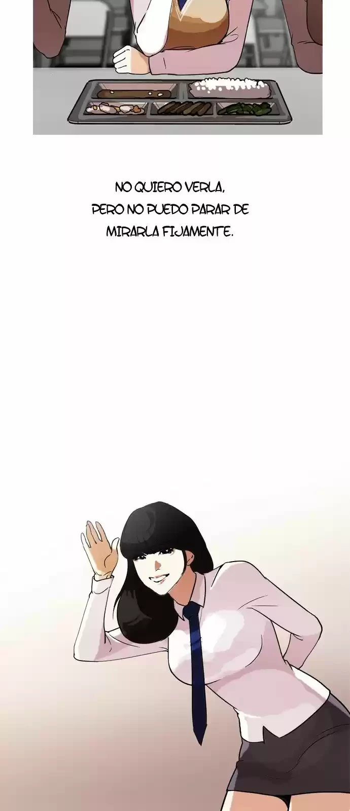 Nueva Cara capítulo 128, página 51