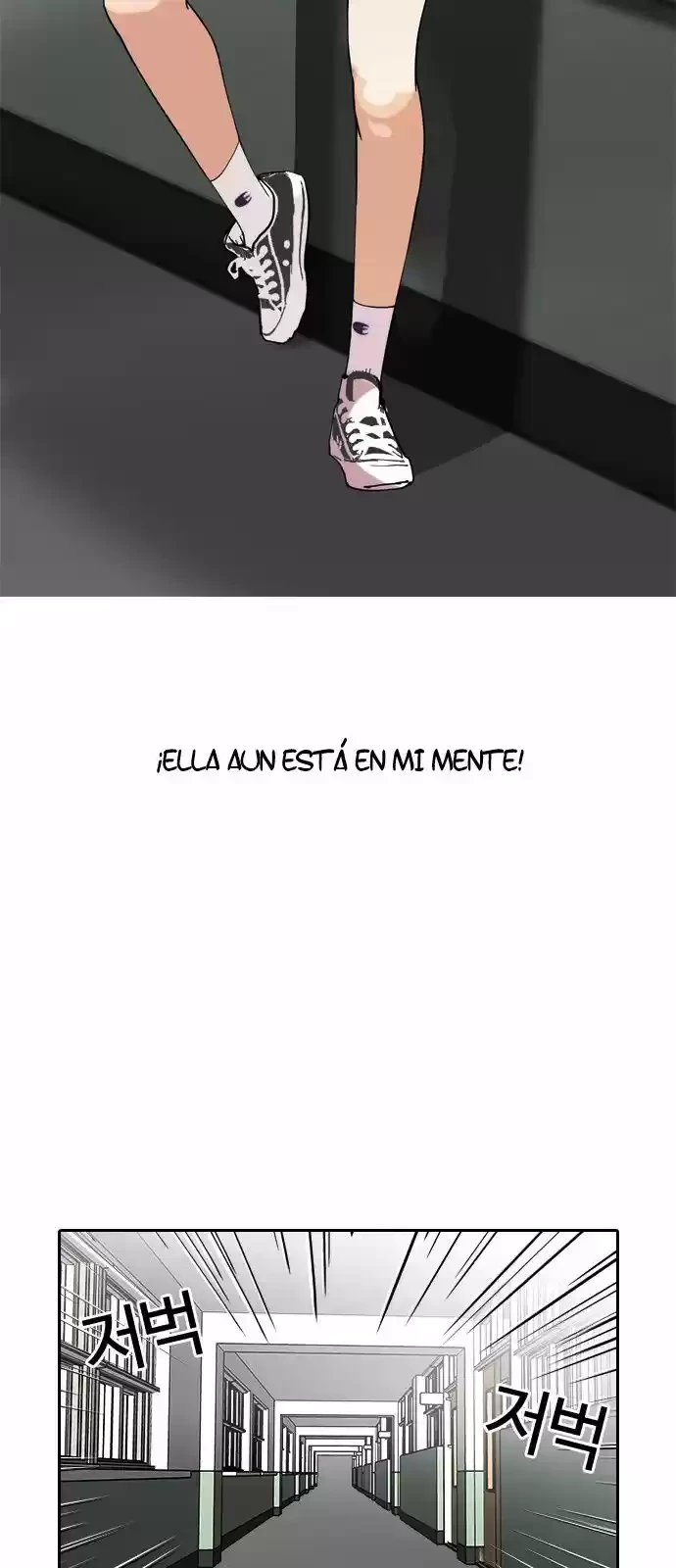 Nueva Cara capítulo 128, página 53
