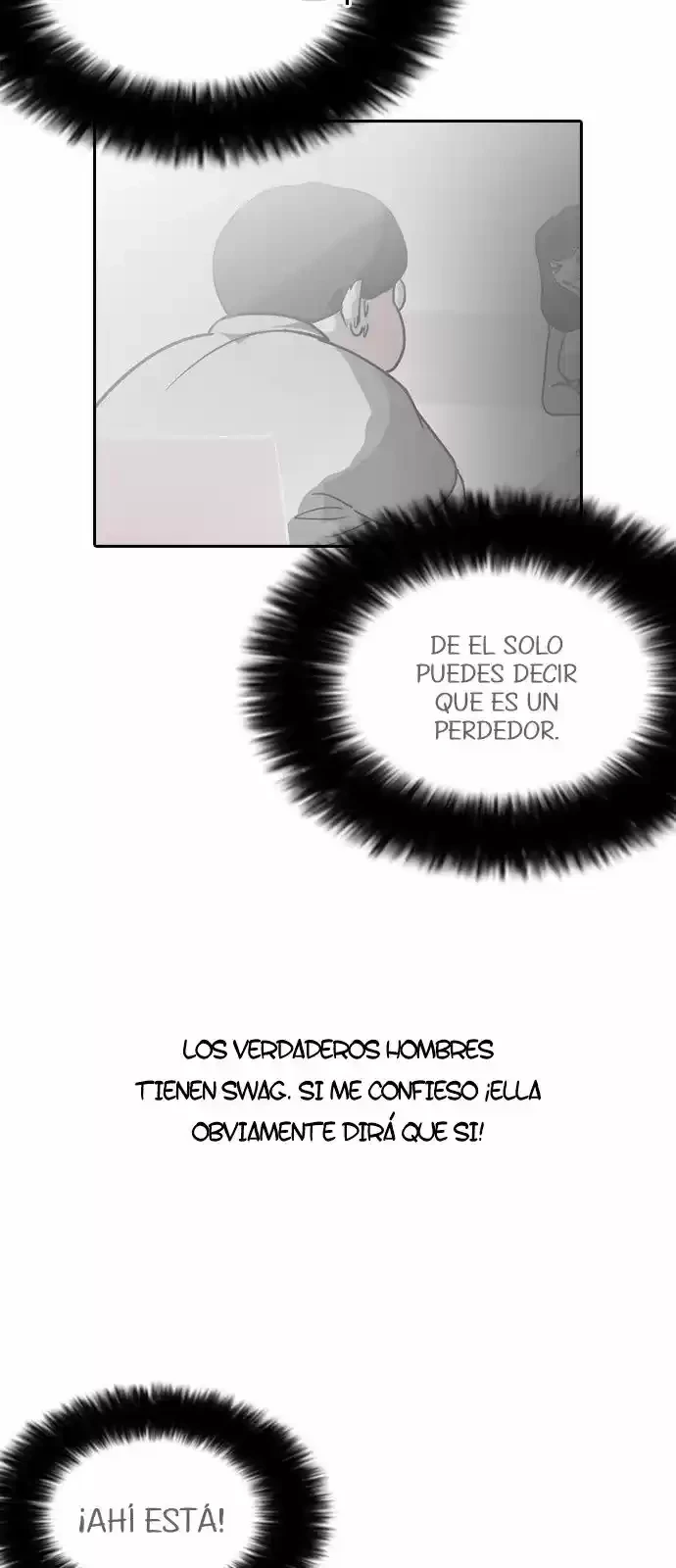 Nueva Cara capítulo 128, página 57