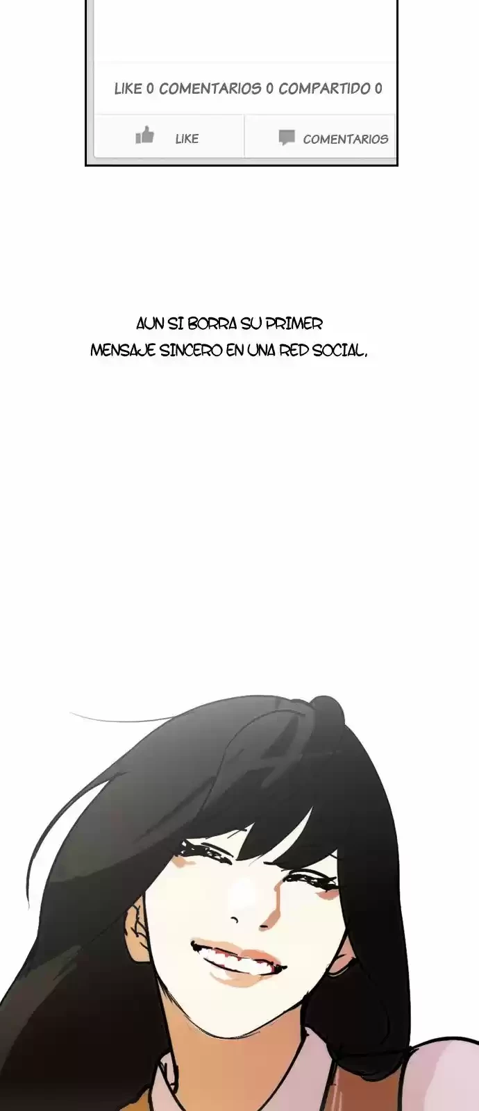 Nueva Cara capítulo 128, página 67