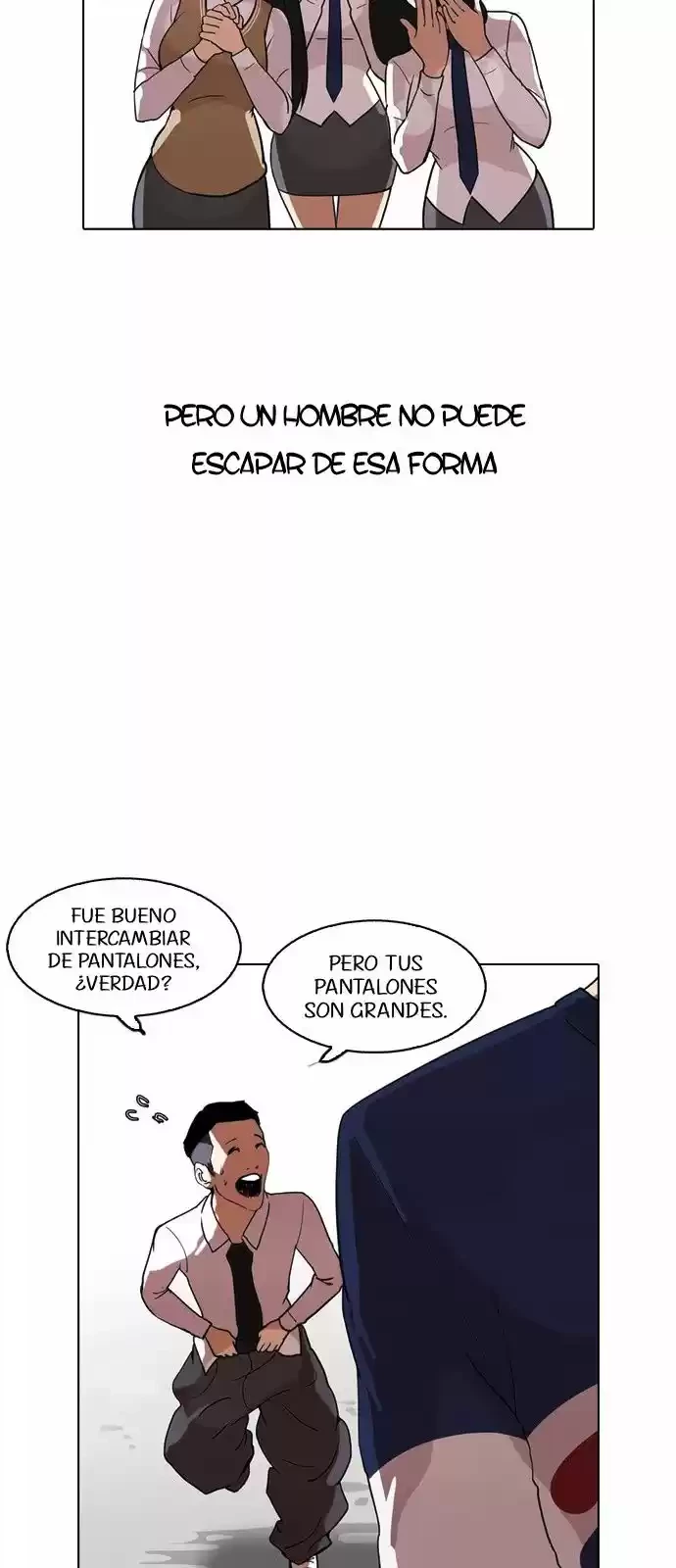Nueva Cara capítulo 128, página 78