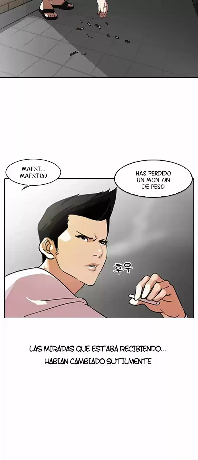 Nueva Cara capítulo 129, página 11