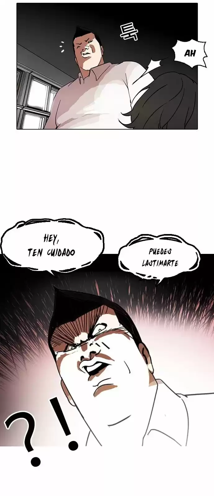 Nueva Cara capítulo 129, página 27