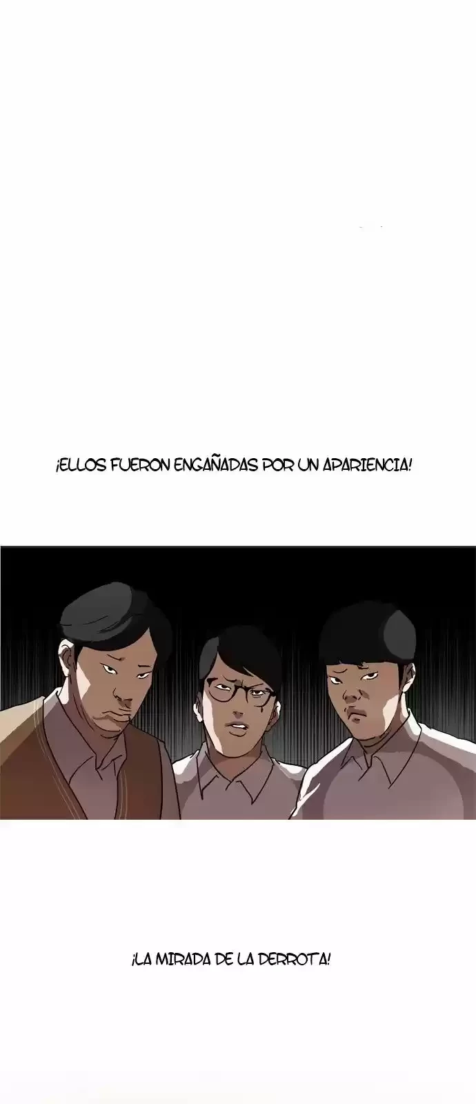 Nueva Cara capítulo 129, página 37