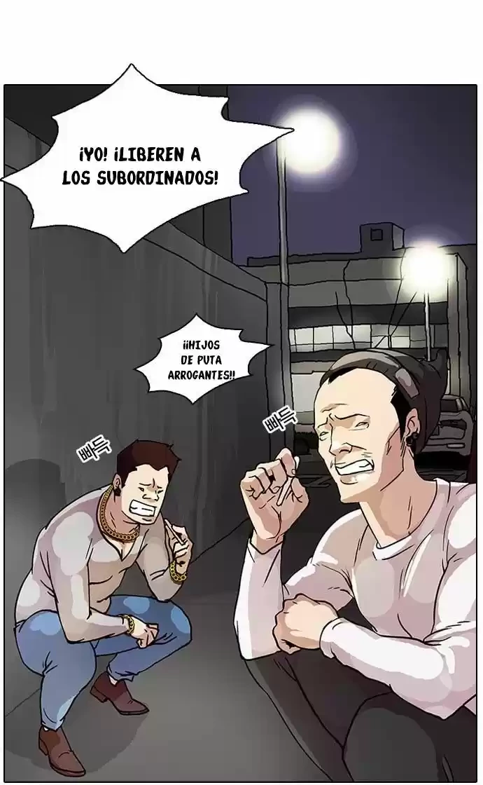 Nueva Cara capítulo 13, página 13