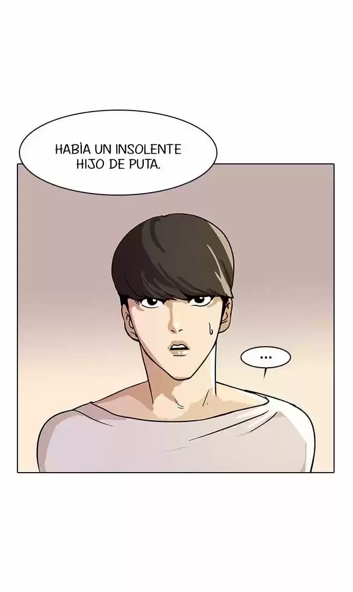 Nueva Cara capítulo 13, página 23