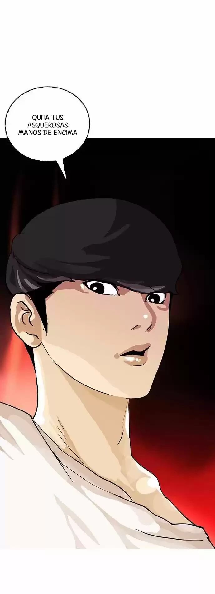 Nueva Cara capítulo 13, página 30