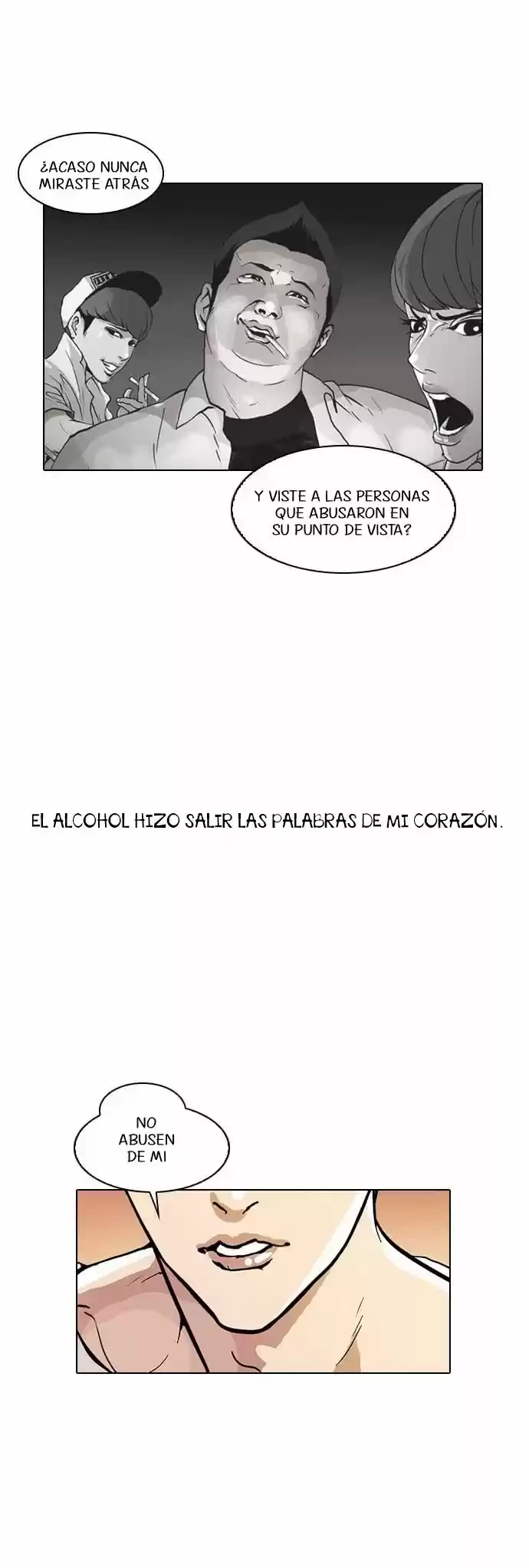 Nueva Cara capítulo 13, página 33