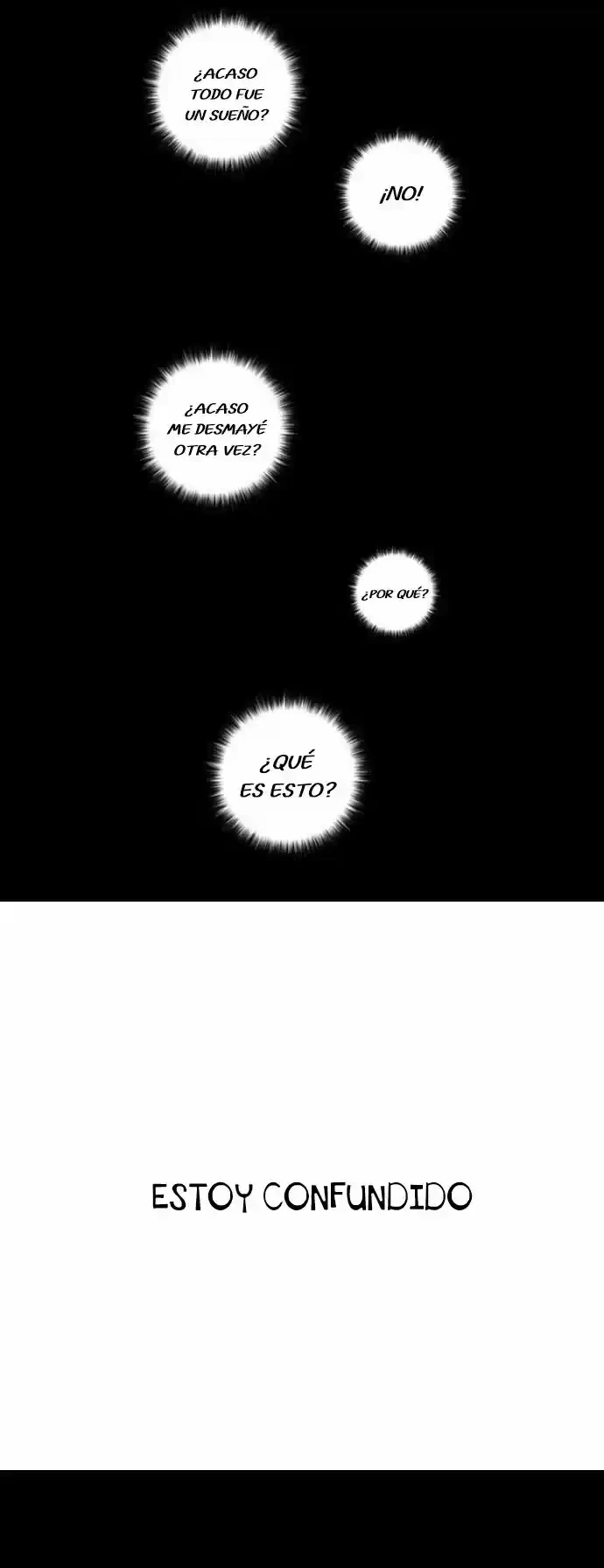 Nueva Cara capítulo 13, página 53