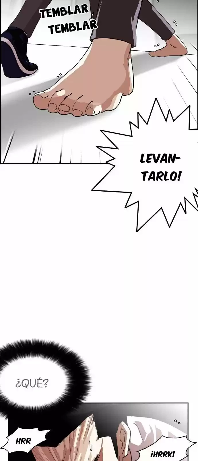 Nueva Cara capítulo 130, página 24