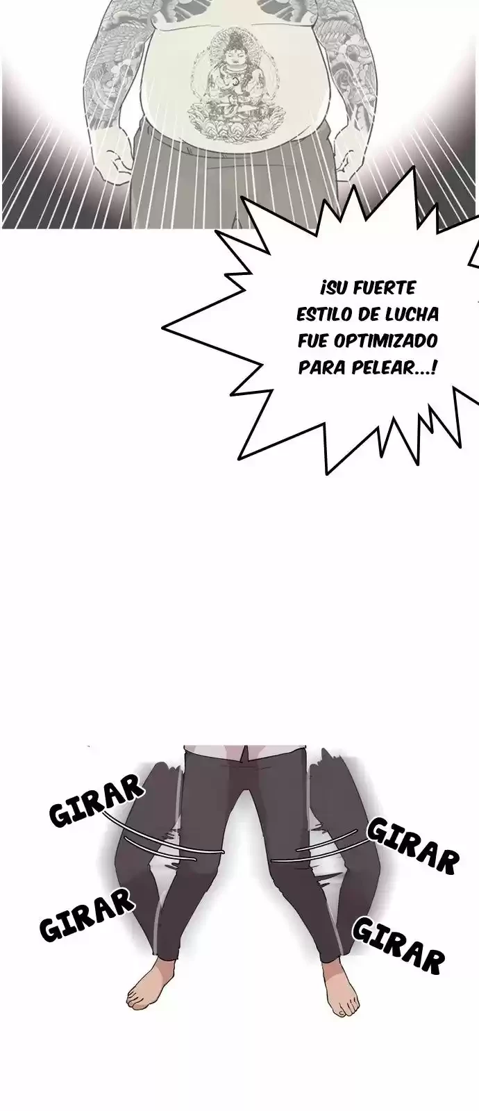 Nueva Cara capítulo 130, página 32