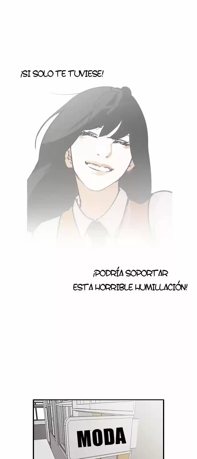 Nueva Cara capítulo 130, página 64