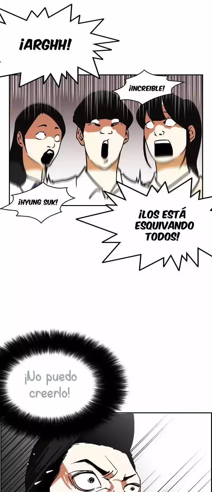Nueva Cara capítulo 131, página 26