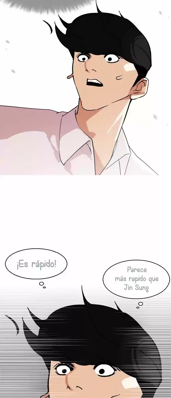 Nueva Cara capítulo 131, página 28
