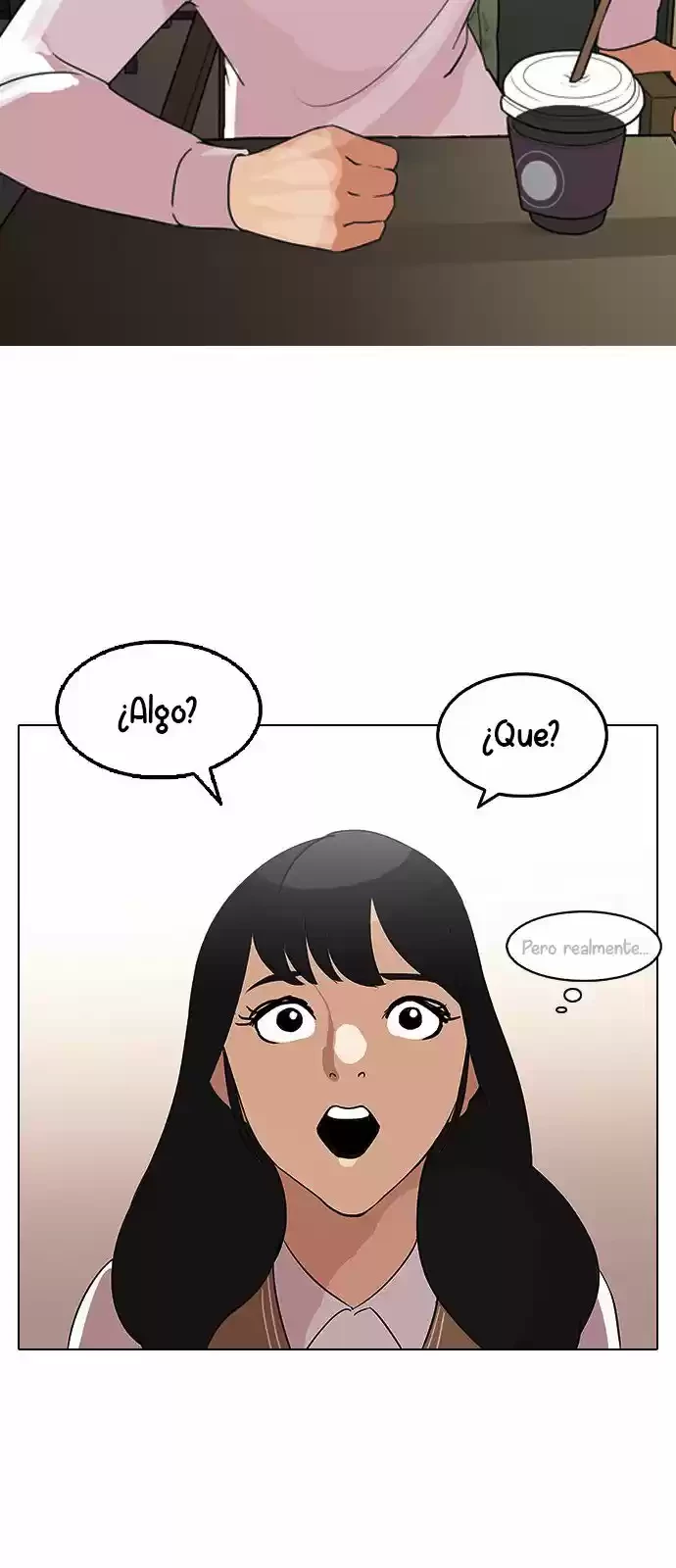 Nueva Cara capítulo 131, página 51