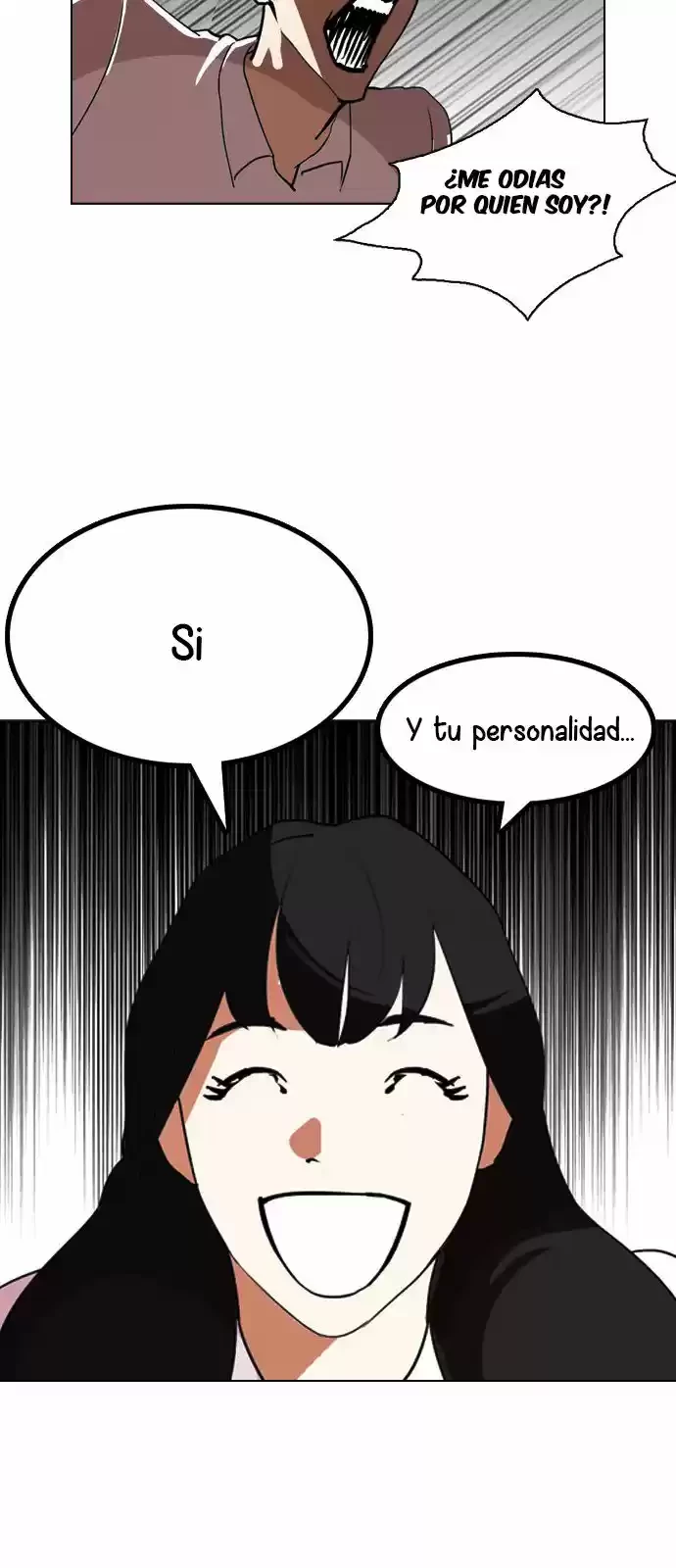 Nueva Cara capítulo 131, página 56