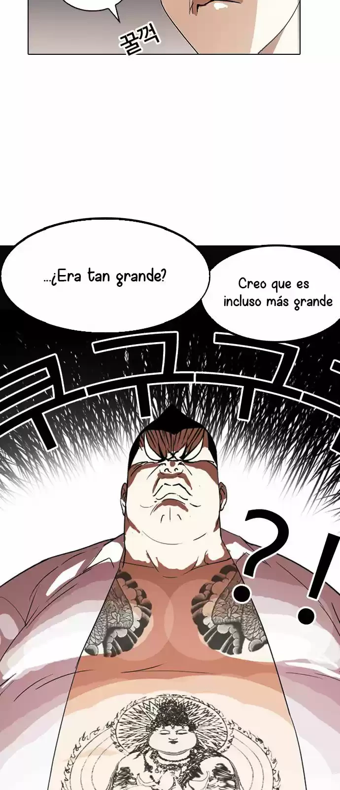 Nueva Cara capítulo 131, página 65