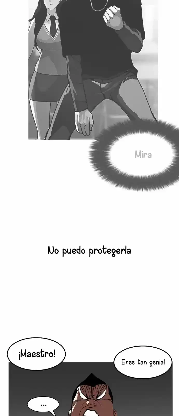 Nueva Cara capítulo 131, página 69