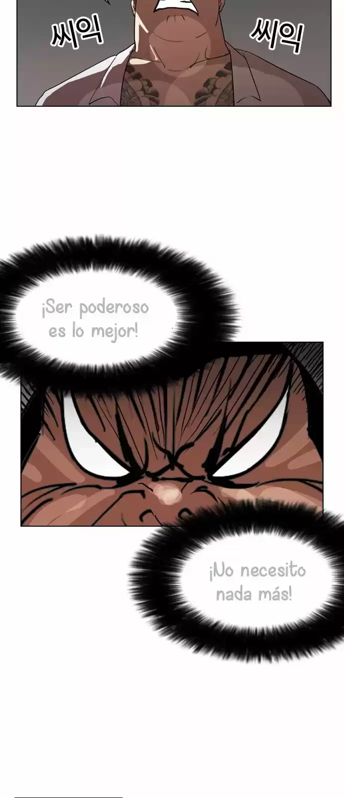 Nueva Cara capítulo 131, página 70