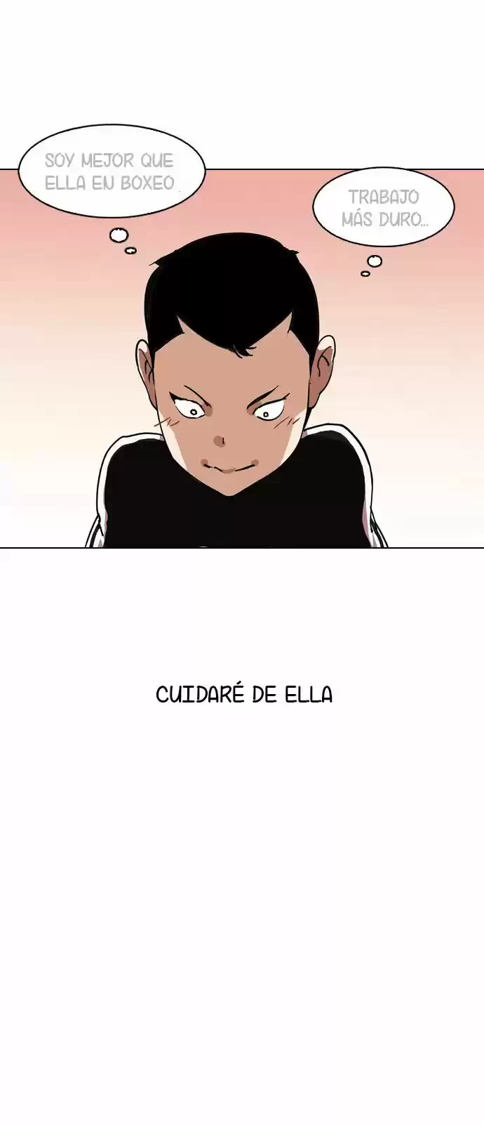 Nueva Cara capítulo 132, página 7