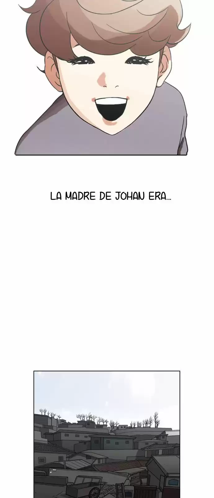 Nueva Cara capítulo 132, página 14