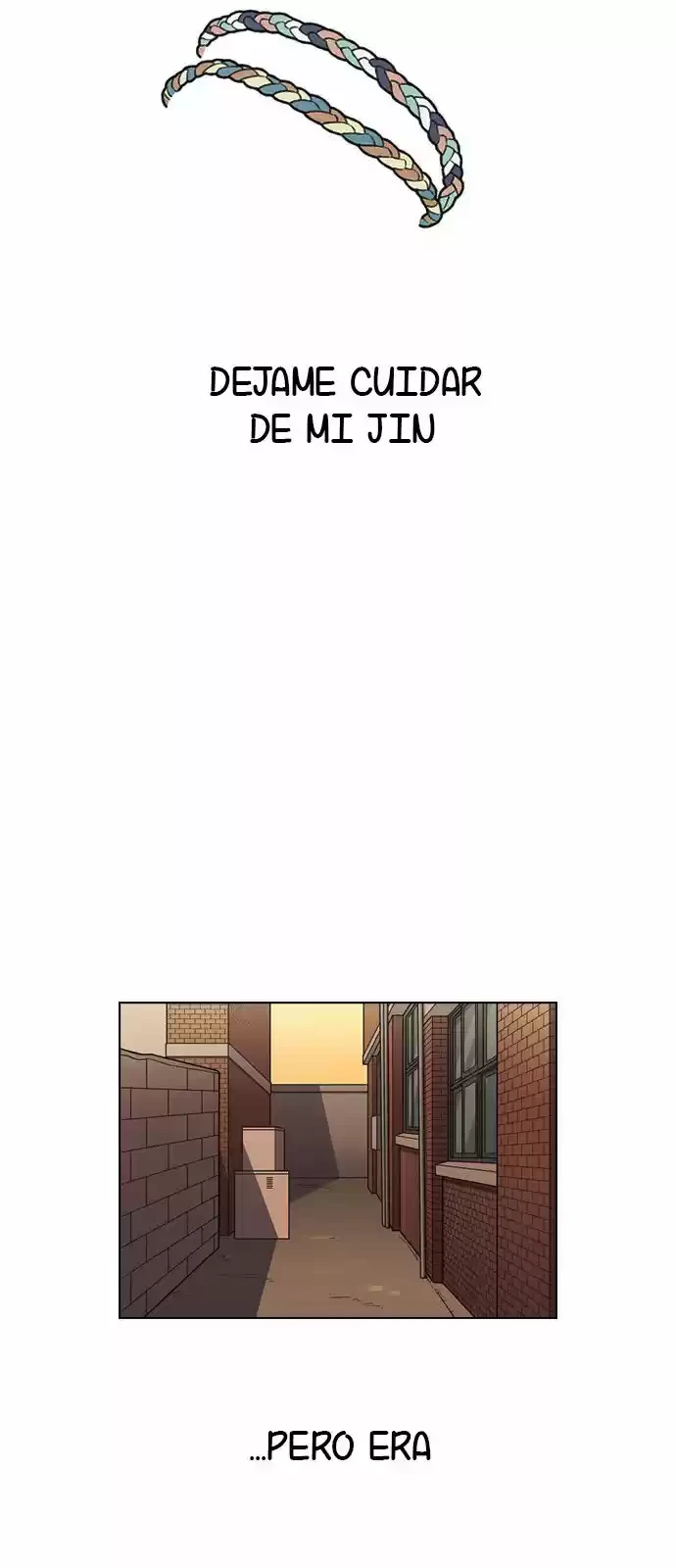 Nueva Cara capítulo 132, página 26
