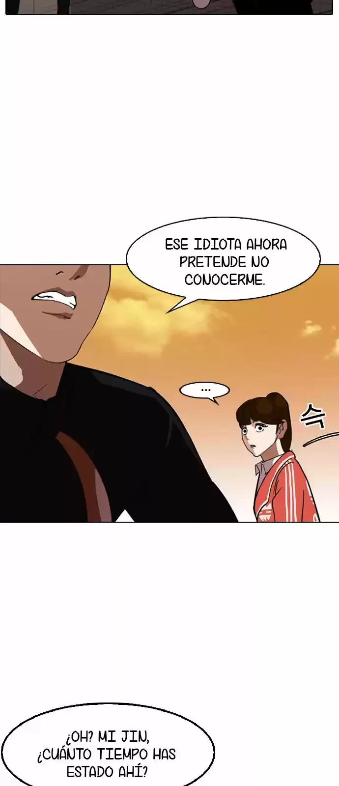 Nueva Cara capítulo 132, página 38
