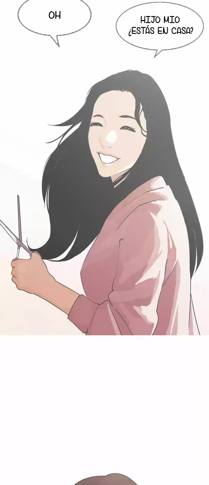 Nueva Cara capítulo 132, página 65