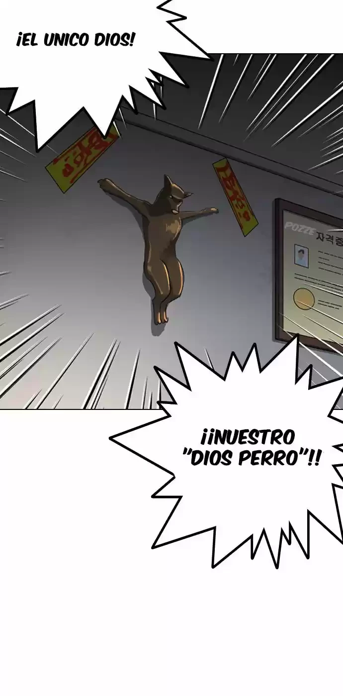 Nueva Cara capítulo 132, página 71