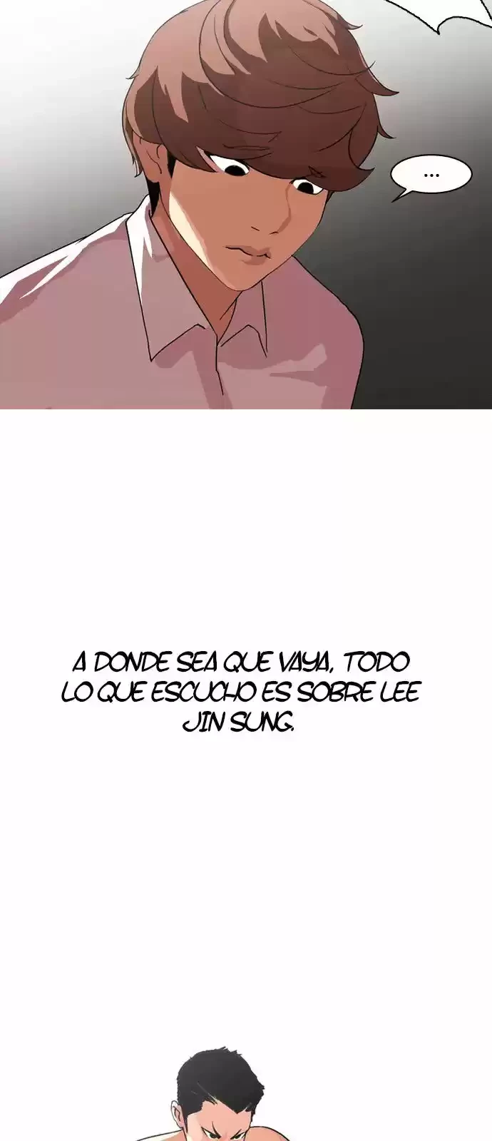 Nueva Cara capítulo 133, página 8