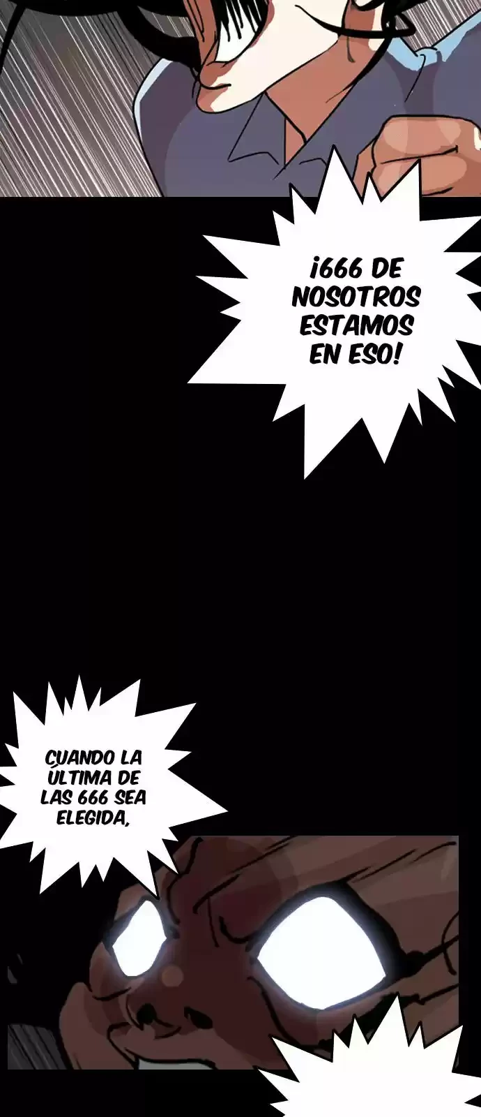 Nueva Cara capítulo 133, página 28