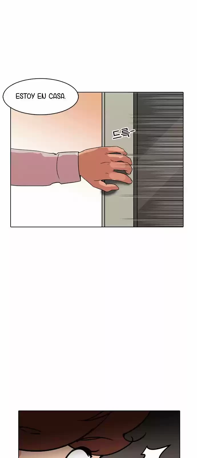 Nueva Cara capítulo 133, página 34