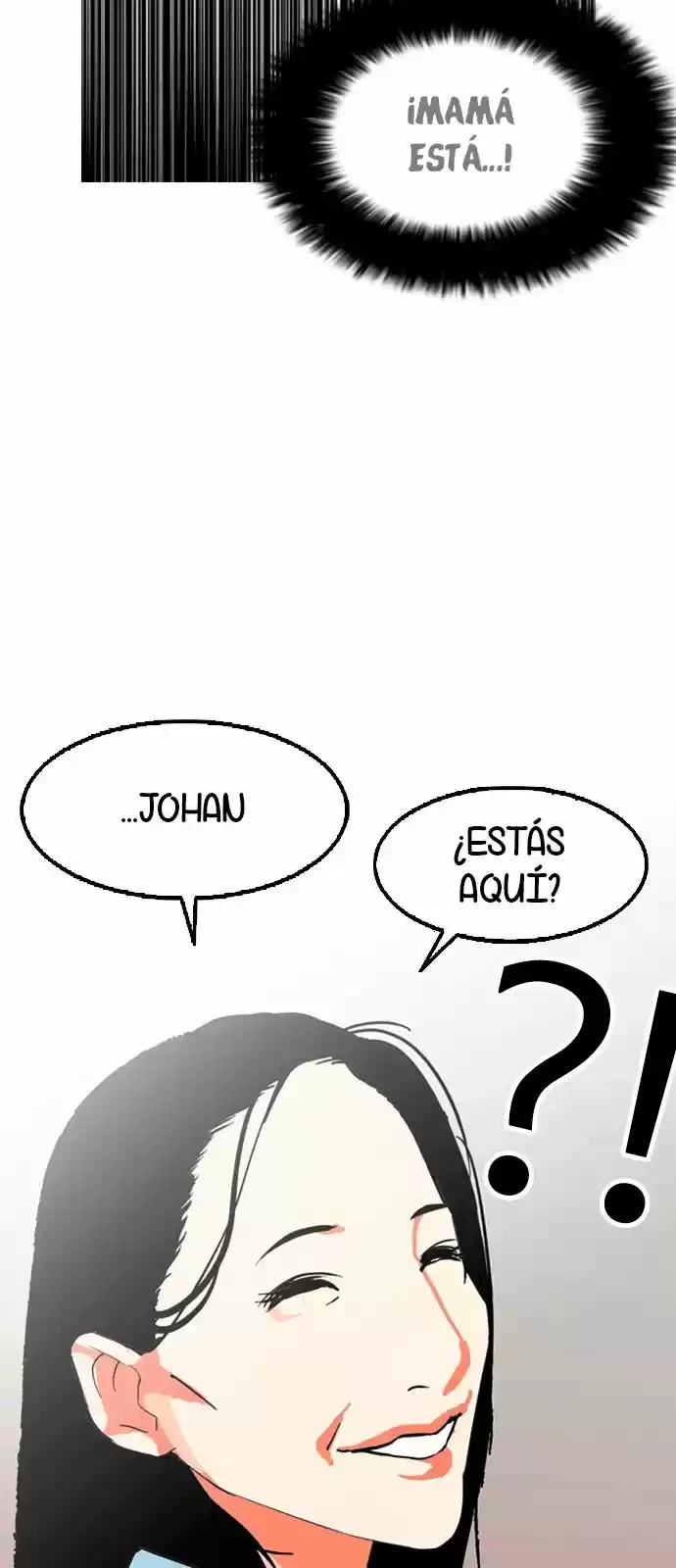 Nueva Cara capítulo 133, página 38