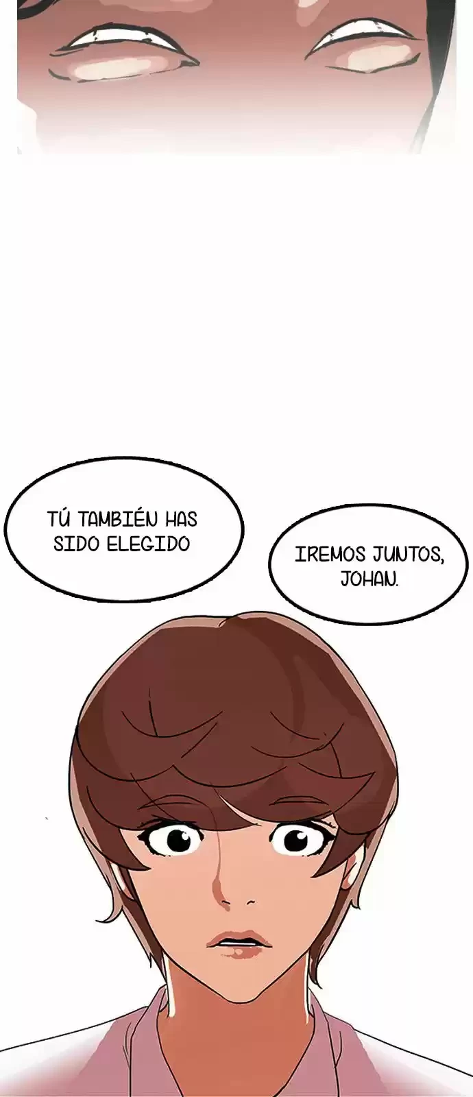 Nueva Cara capítulo 133, página 45