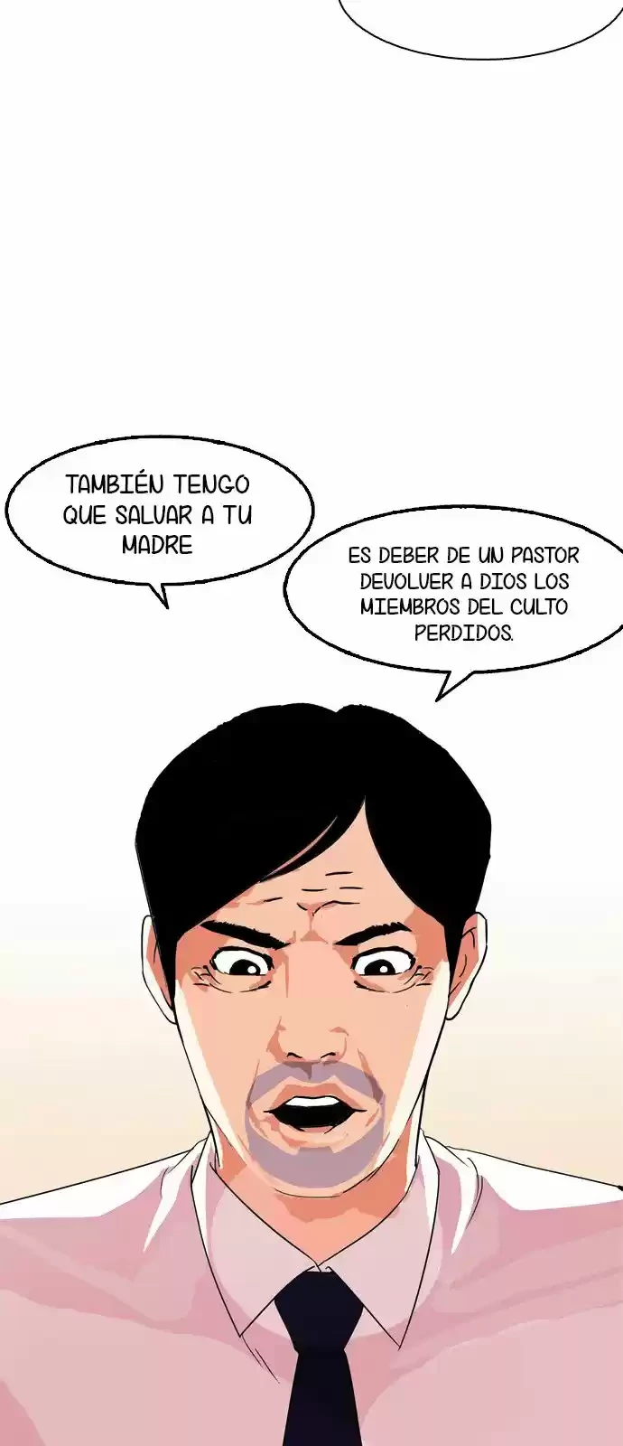 Nueva Cara capítulo 133, página 51