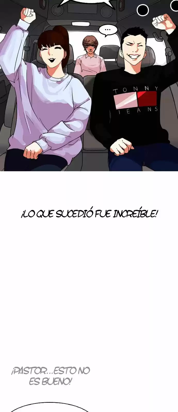 Nueva Cara capítulo 133, página 59