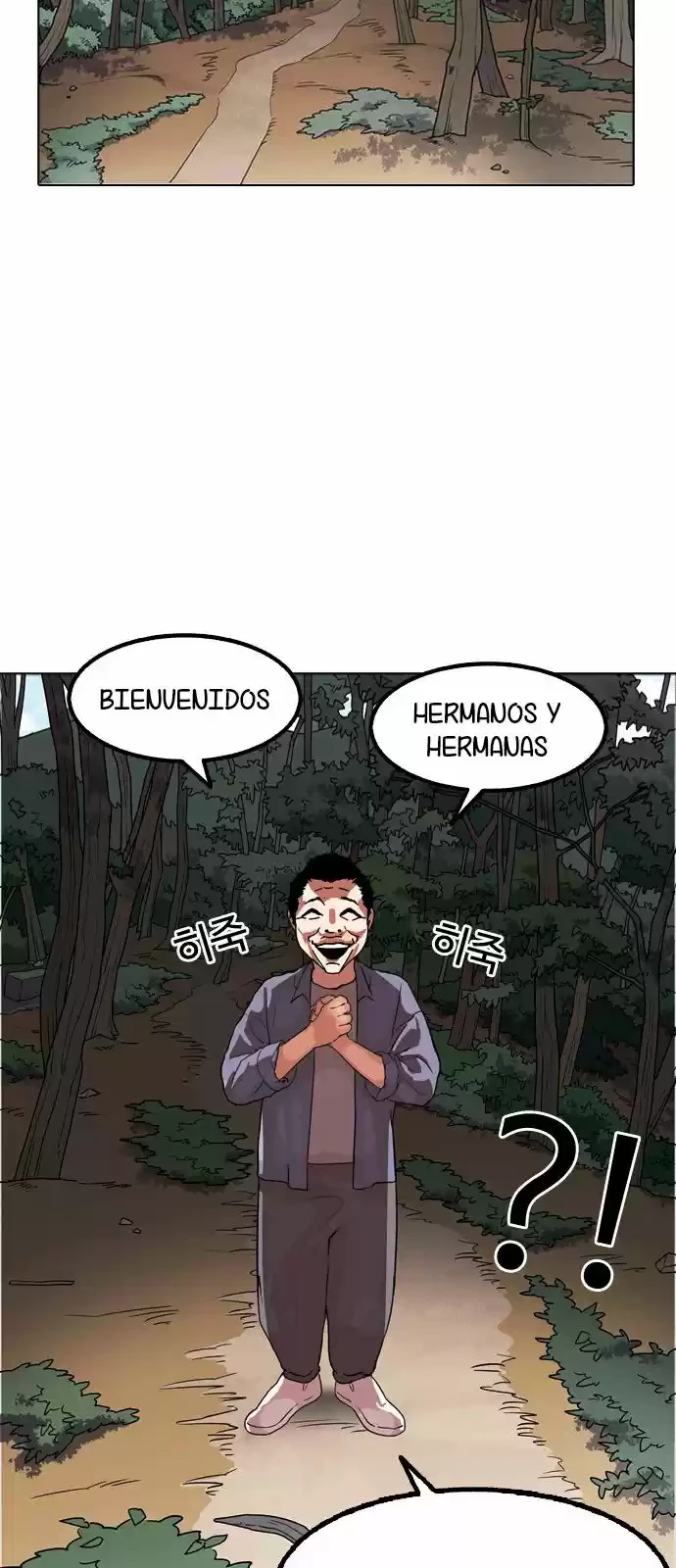 Nueva Cara capítulo 133, página 66