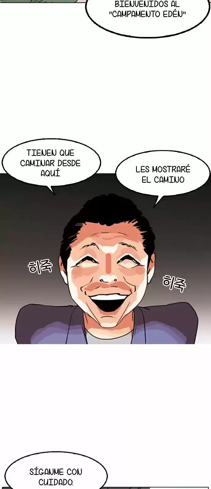 Nueva Cara capítulo 133, página 67