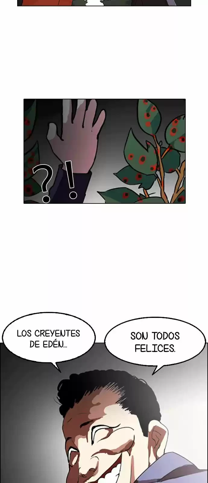 Nueva Cara capítulo 134, página 13