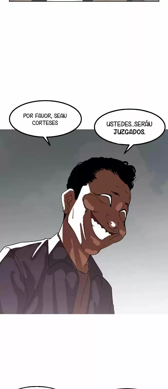 Nueva Cara capítulo 134, página 29