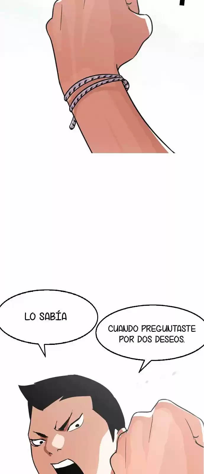 Nueva Cara capítulo 134, página 55