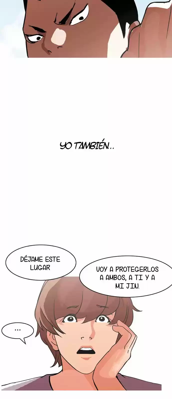 Nueva Cara capítulo 134, página 57