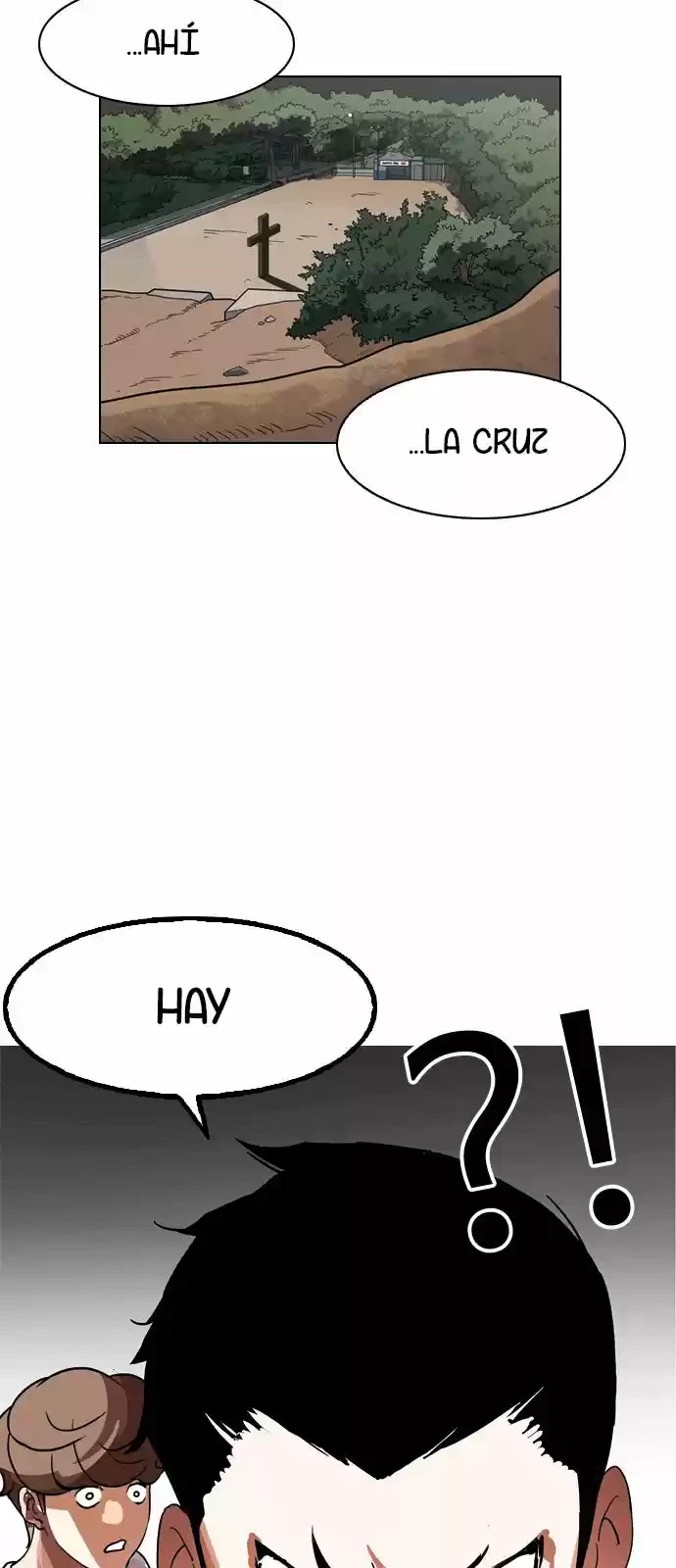 Nueva Cara capítulo 134, página 59