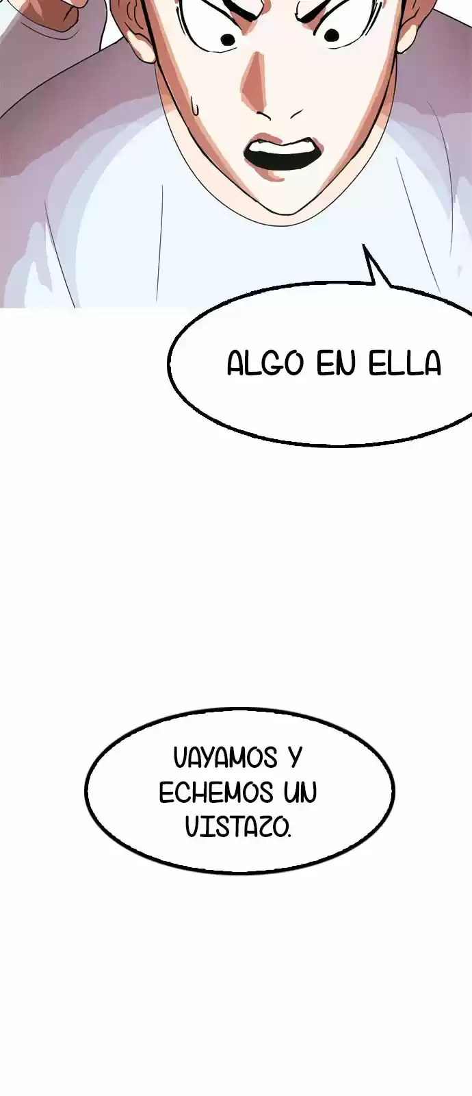 Nueva Cara capítulo 134, página 60