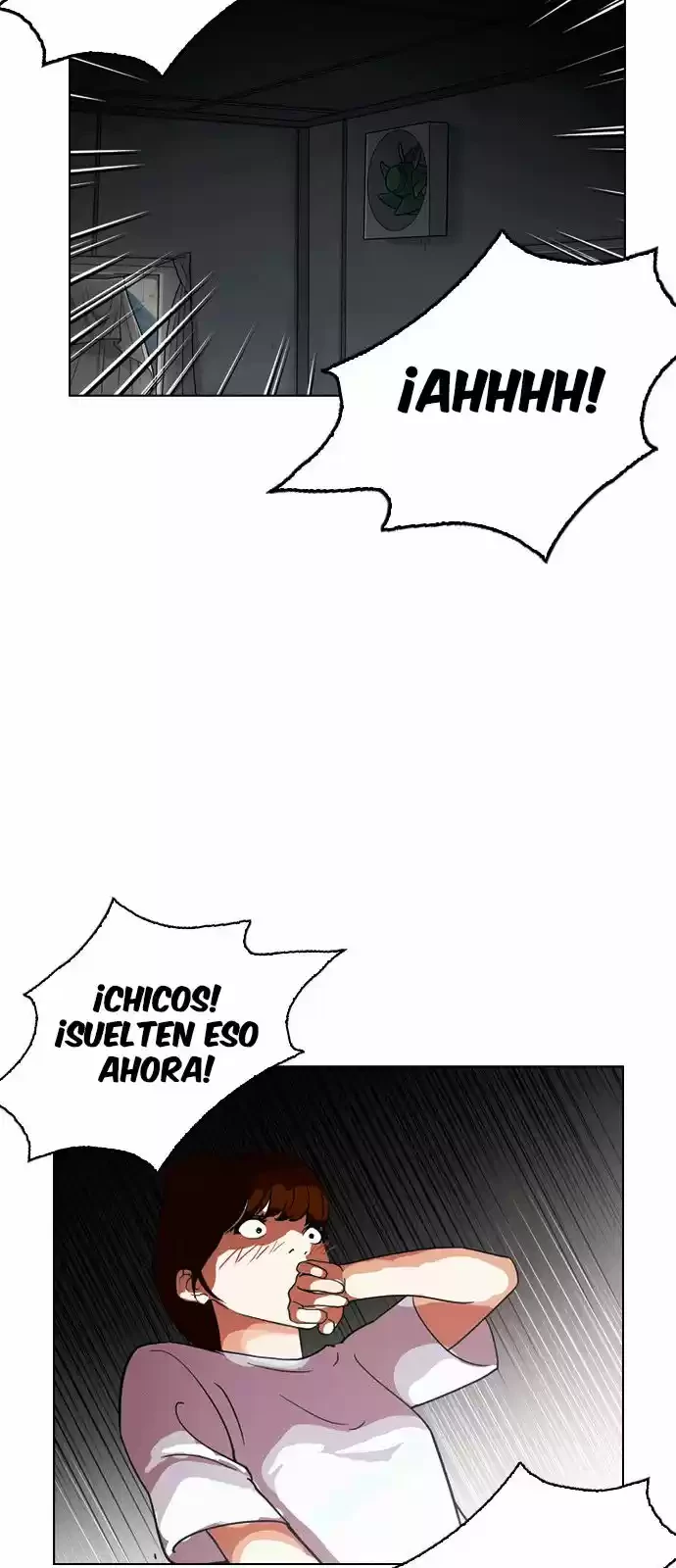 Nueva Cara capítulo 134, página 66