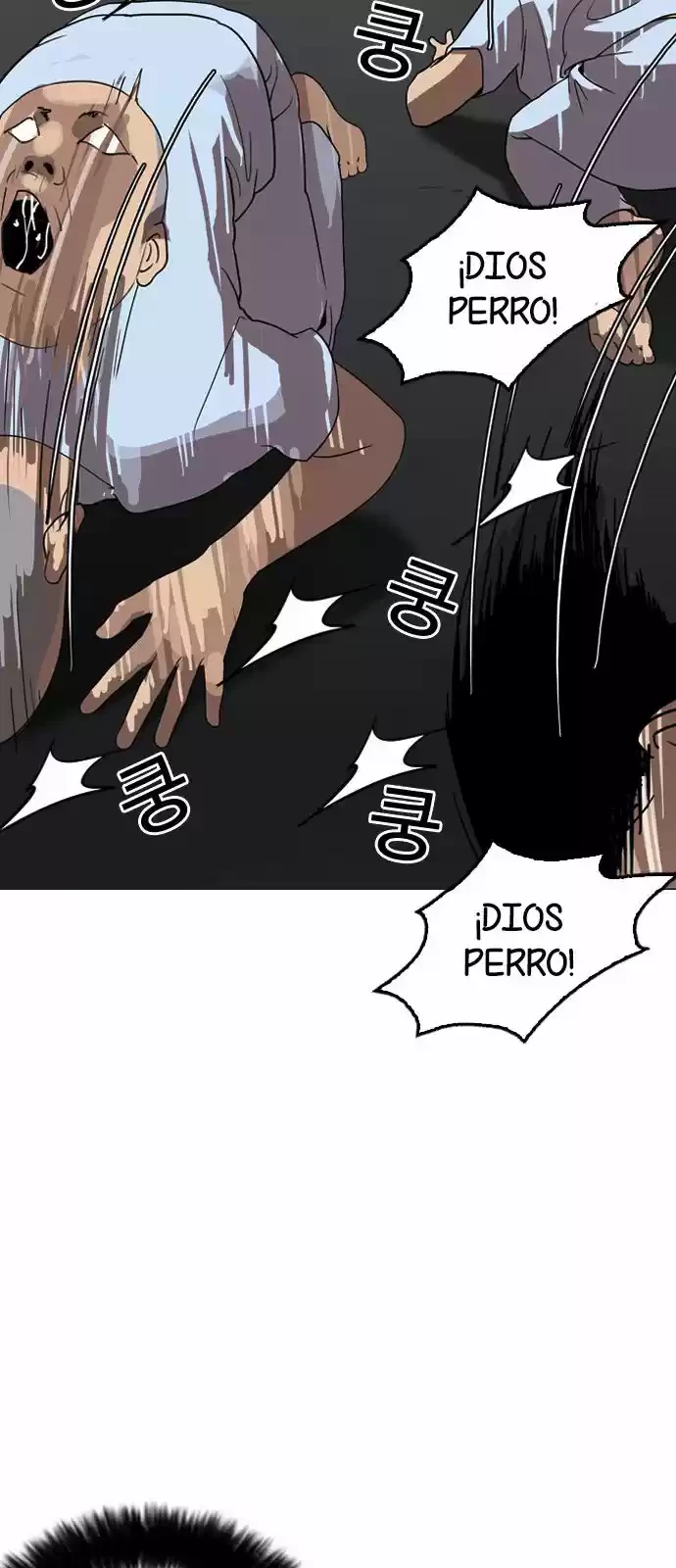 Nueva Cara capítulo 135, página 22