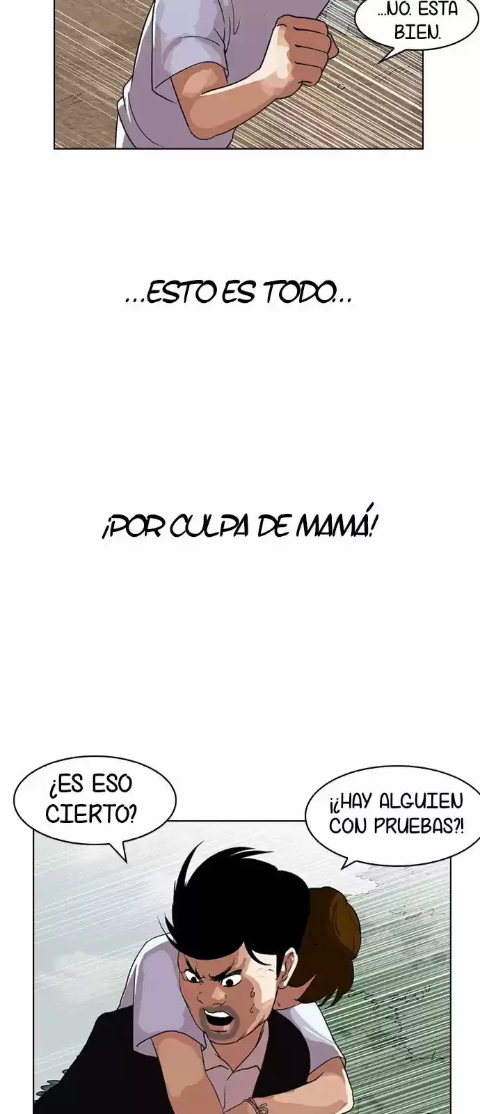 Nueva Cara capítulo 135, página 34