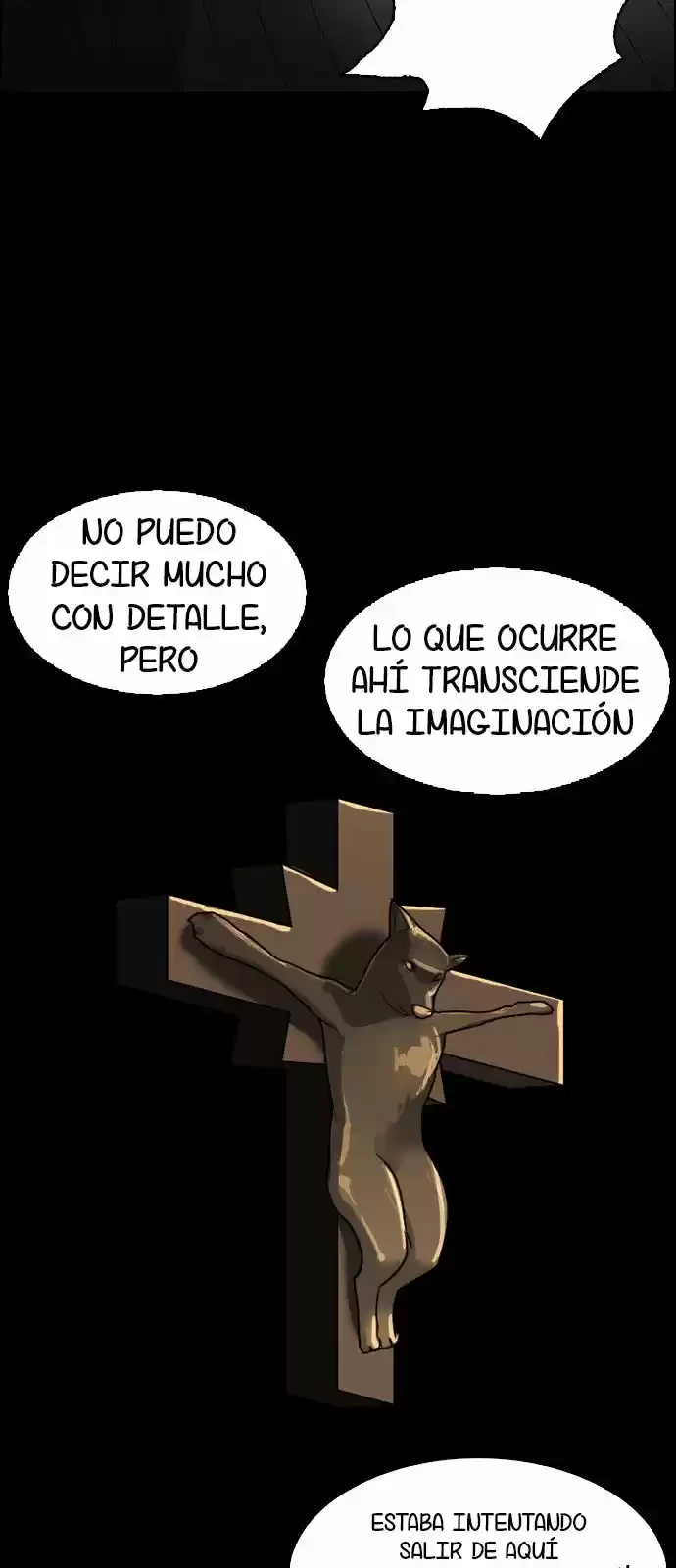 Nueva Cara capítulo 135, página 38
