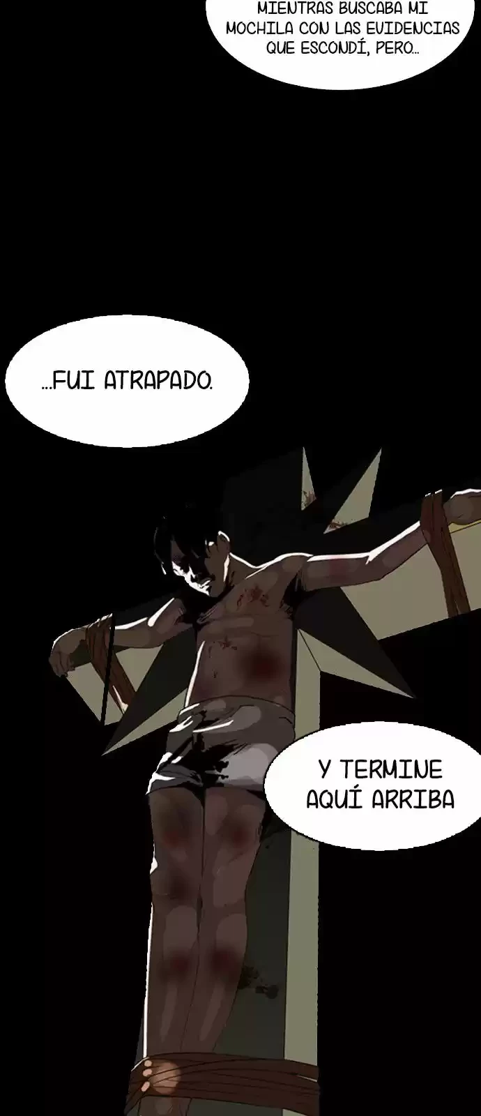 Nueva Cara capítulo 135, página 39